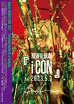 BugLug、約4年ぶりのオリジナル・アルバム『i CON』リリース＆全国ツアー発表！