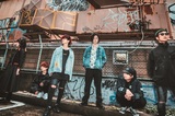 FABLED NUMBER、現メンバーで最後となる東名阪イベント"Forever And Ever"開催決定！