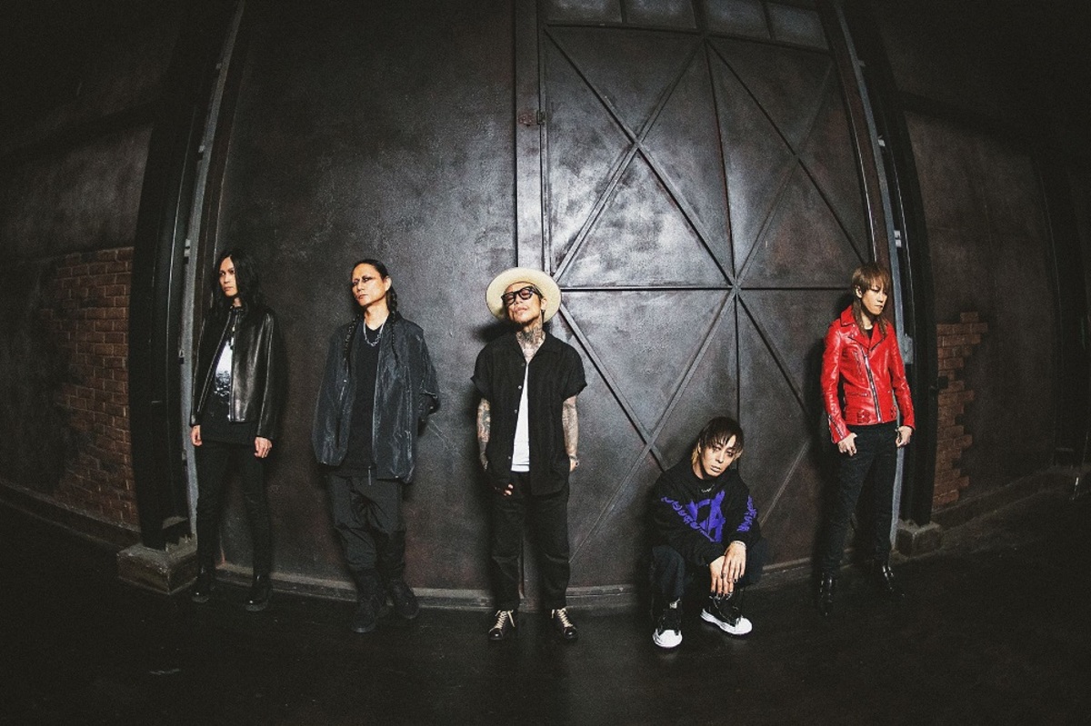 Petit Brabancon、7月よりツアー