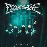 ESCAPE THE FATE、新曲「H8 My Self」リリース！