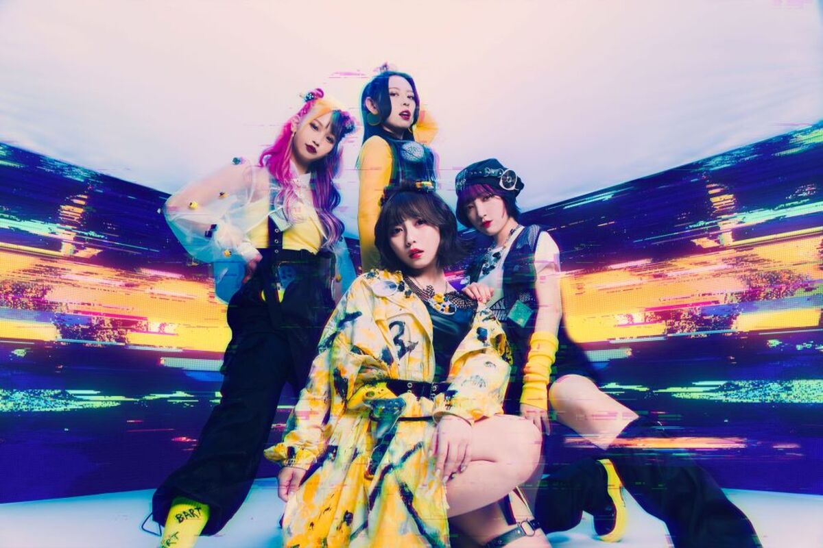 花冷え。、豊崎愛生がセリフで参加した新曲「お先に失礼します