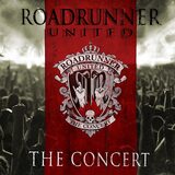 ROADRUNNER UNITED、2005年のライヴよりCorey Taylor、Paul Gray、Joey Jordison参加のSLIPKNOT「(sic)」公開！