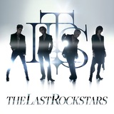 THE LAST ROCKSTARS、1stシングル「THE LAST ROCKSTARS (Paris Mix)」MV公開！