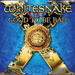 WHITESNAKE、2008年に発表したアルバム『Good To Be Bad』最新リミックス＆リマスター音源4/28全世界同時発売決定！