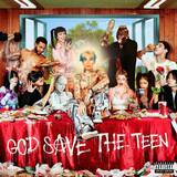 MOD SUN、婚約者のAvril Lavigneも参加したポップ・パンク・アルバム『God Save The Teen』リリース！