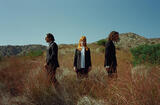 PARAMORE、ニュー・アルバム『This Is Why』より「Running Out Of Time」MV公開！