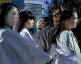 mzsrz、ワンマン・ライヴ"軌線"東阪で開催！