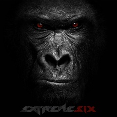 EXTREME Six Other Side Of The Rainbow MV 