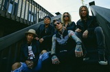 BUCKCHERRY、ニュー・アルバム『Vol.10』より先行シングル「Good Time」配信スタート！