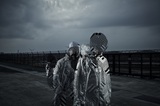 Eiji（ex-FACT）、FZ（sfpr）、Invaderousによるドラムス＋2DJの変則バンド Radical Hardcore Clique、1stアルバム突如リリース！