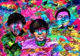 SHANK、Zeppツアー大阪公演のゲストに04 Limited Sazabysが決定！