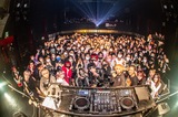 500名強を動員した東京激ロックDJパーティーSPECIAL@渋谷clubasiaは大盛況にて終了！次回、4/8（日）東京激ロックDJパーティー@渋谷THE GAME、大好評のナイトタイム開催好評予約受付中！