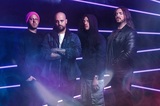 VEIL OF MAYA、ニュー・アルバム『[M]other』リリース決定！新曲「Red Fur」MV公開！