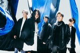 a crowd of rebellion、3/29リリースのミニ・アルバム『ALVA』から新曲「Room key」リリック・ビデオ公開＆配信スタート！