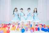 PassCodeの妹分"ぱすこーど"、本日4/1全世界デビュー！？デビュー曲「恋するチェリーときどき花粉症」配信開始！昨年好評だったエイプリル・フール企画今年も実施！