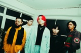 PROMPTS、STRAY FROM THE PATHのジャパン・ツアーに同行！Crystal Lake、SABLE HILLSらも出演！
