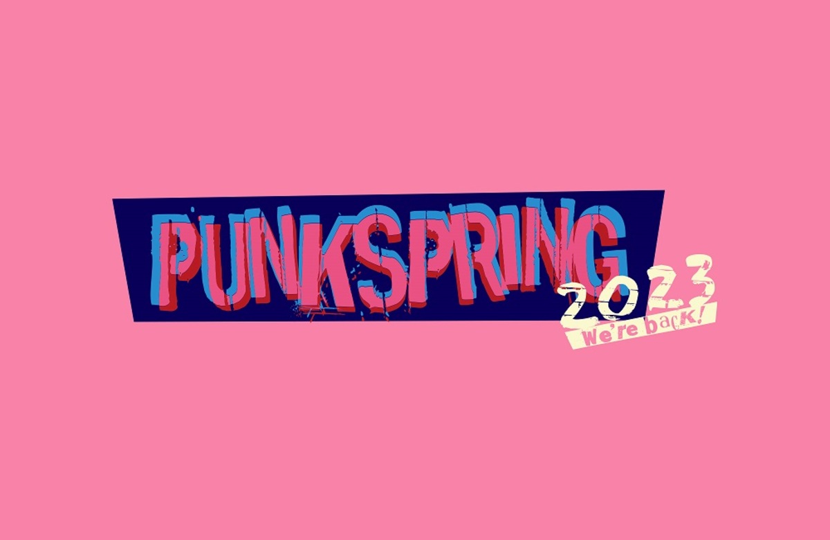 PUNKSPRING