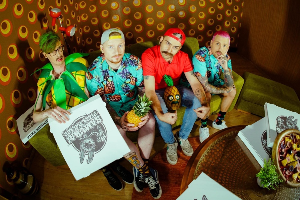 サイキックマフィア Kawasaki ZX-14 (2008) U.S. Press Introduction | Brocks