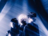 凛として時雨、3/27にメンバー3人でFM802"UPBEAT!"生出演＆"劇場版 PSYCHO-PASS サイコパス PROVIDENCE"主題歌「アレキシサイミアスペア」初OA！