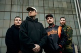 THE AMITY AFFLICTION、ニュー・アルバム『Not Without My Ghost』リリース決定！新曲「It's Hell Down Here」MV公開！