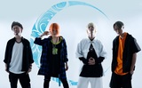 AINSEL、3rdアルバム『EIGHT』6/10リリース決定！
