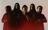 Crystal Lake、新体制初のツアー"ANKH EASTERN JAPAN TOUR 2023"開催！ゲストにSHADOWS、O.A.にPROMPTS決定！