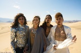 グラミー賞受賞の米ロック・バンド GRETA VAN FLEET、新曲「Meeting The Master」リリース！3rdオリジナル・アルバム『Starcatcher』7/21リリースも発表！