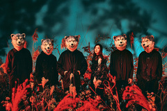MAN WITH A MISSION×milet、"「鬼滅の刃」刀鍛冶の里編"OP主題歌「絆ノ奇跡」サプライズ配信！ED主題歌はmilet×MAN WITH A MISSION「コイコガレ」に決定！