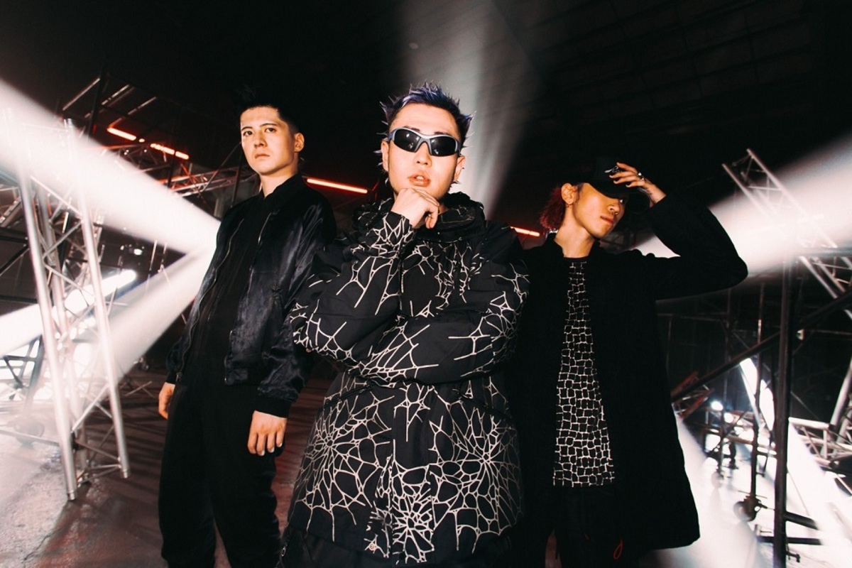 Paledusk、ニュー・シングル「I'm ready to die for my friends