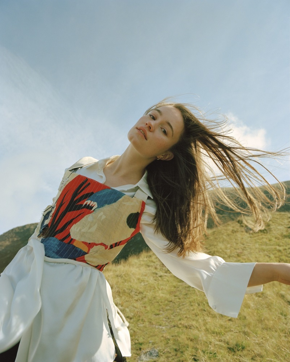 5月に初来日を控えるsigrid、bring Me The Horizonと歌う「bad Life」日本語字幕付きビデオ公開！ 激ロック ニュース