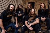 UNEARTH、ニュー・アルバム『The Wretched; The Ruinous』より「Into The Abyss」MV公開！