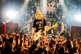 J、夏に4都市ツアー＆秋にはスペシャル・ライヴ開催発表！
