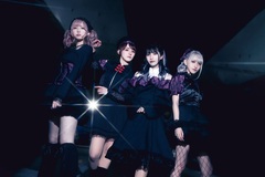 NiL、1stミニ・アルバム『Evolving』収録曲「TONIGHT」MVが関西テレビ"音いたち"にて5/1先行公開！