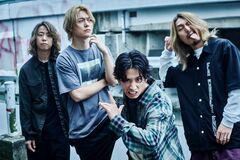 ONE OK ROCK、ヨーロッパでのヘッドライナー・ツアー決定！