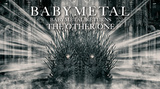 BABYMETAL、6/14リリースの映像作品『BABYMETAL RETURNS - THE OTHER ONE -』トレーラー公開！