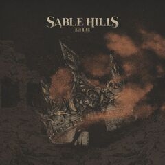 SABLE HILLS_Bad King_COVER.jpg