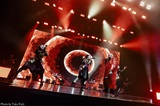 BABYMETAL、初のアジア・ワンマン・ツアーでタイのヒップホップ・シンガー F.HEROと約4年ぶりの再共演が実現！