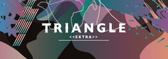 九州の音楽イベント"TRIANGLE EXTRA"、出演者にSiM、Crossfaith、ジーフリ、SHANK、ディジー、HAWAIIAN6、スサシら決定！