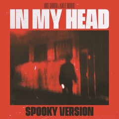 Mike Shinoda（LINKIN PARK）、『In My Head (Spooky Version)』配信リリース！