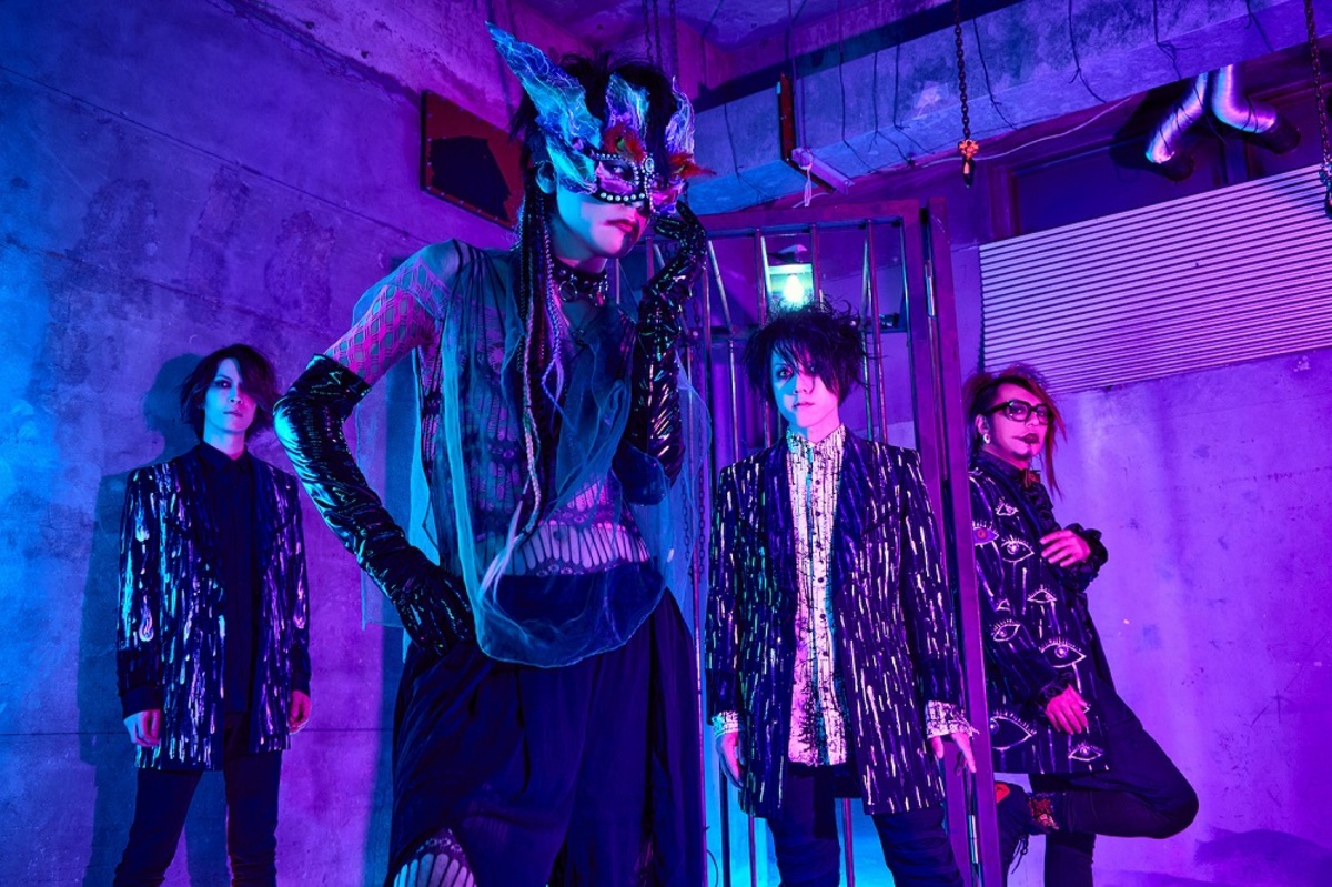 メリー、主催イベント