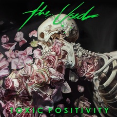 THE USED、ニュー・アルバム『Toxic Positivity』より新曲「Giving Up」リリース！