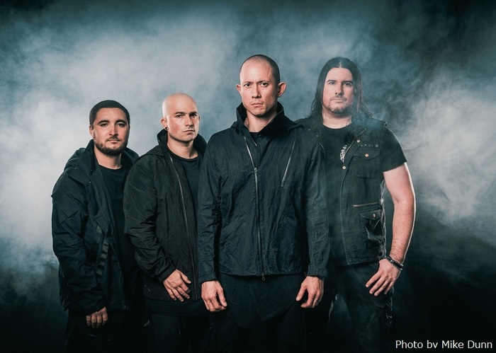 TRIVIUM、最新アルバム『In The Court Of The Dragon』より「No Way Back Just Through」MV公開！