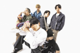 UVERworld、ニュー・アルバム『ENIGMASIS』を日産スタジアム公演直前7/19リリース！WOWOW特集も決定！