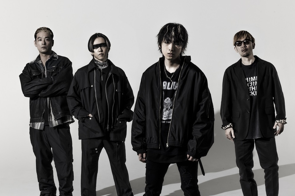 SPYAIR、「My World」ニュー・バージョン6/23配信リリース決定！ | 激