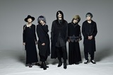 MUCC × deadman、スプリット・シングル『産声』詳細発表！各ヴォーカルを入れ替えたバージョンも収録！