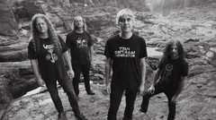 VOIVOD、結成40周年記念アルバム『Morgoth Tales』より「Condemned To The Gallows (2023 Version)」公開！