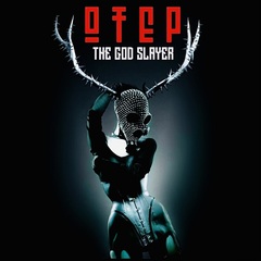 OTEP、ニュー・アルバム『The God Slayer』9/15リリース決定！EMINEM「The Way I Am」のカバー公開！