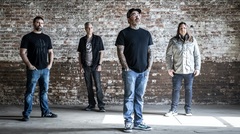 STAIND、ニュー・アルバム『Confessions Of The Fallen』より「Cycle Of Hurting」リリック・ビデオ公開！