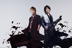 GRANRODEO、全国ツアー"Escape from the Iron cage"追加公演決定！対バン・ゲストにASH DA HERO、ラックライフ、SCREEN mode発表！
