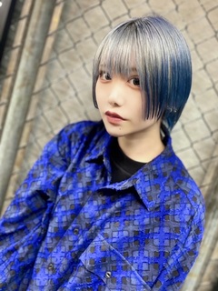 星乃さゆみ（AIBECK）、激ロック・プロデュースによる美容室"ROCK HAiR FACTORY"のヘアモデルに登場！スタイルを公開！